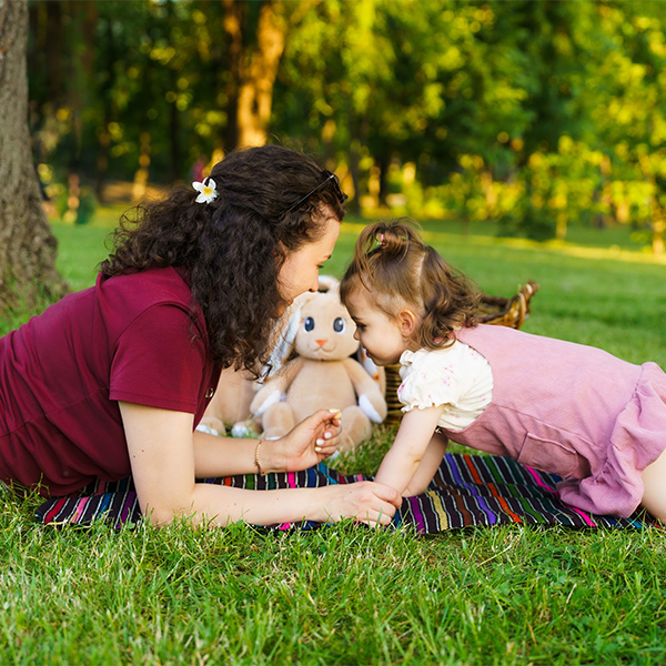 A Proven Tool for Emotional Safety